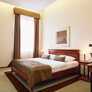 Luxus Doppelzimmer
